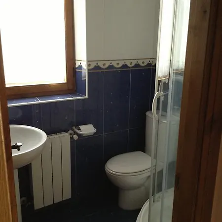 Y La Hornera カントリーハウス *