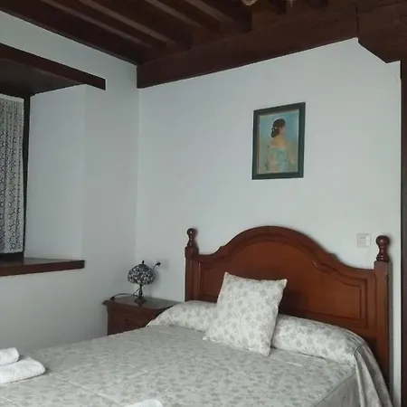 Y La Hornera カントリーハウス コスガヤ