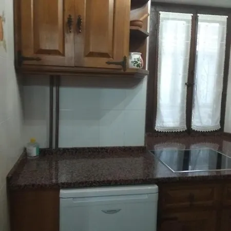 Y La Hornera カントリーハウス コスガヤ