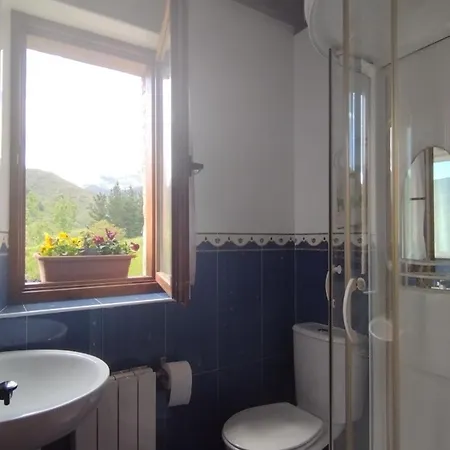 Y La Hornera カントリーハウス