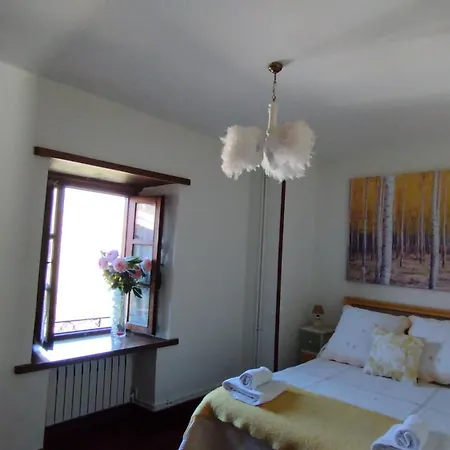 カントリーハウス Y La Hornera