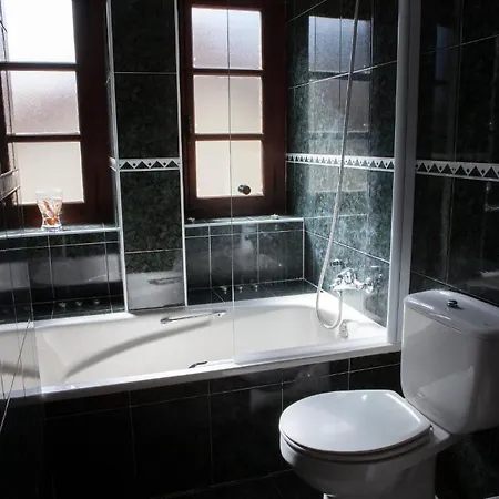 カントリーハウス Y La Hornera