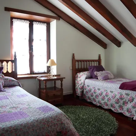 カントリーハウス Y La Hornera *