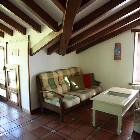 カントリーハウス Y La Hornera *