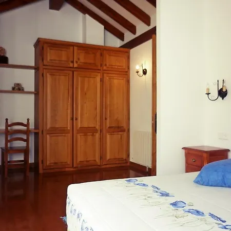 Y La Hornera カントリーハウス コスガヤ