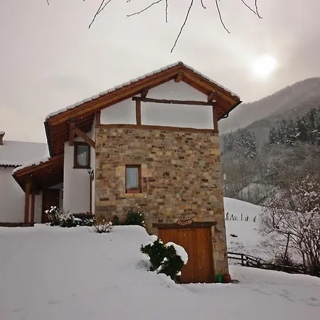 カントリーハウス Y La Hornera