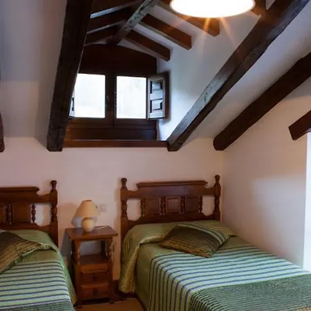 Casa de Campo Y La Hornera