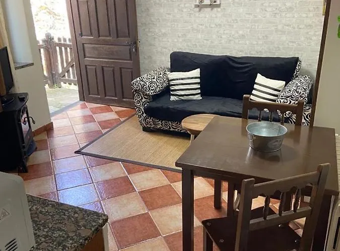 Y La Hornera * Cosgaya